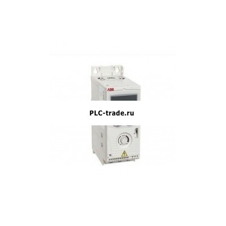 ACS150-01E-06A7-2 ABB Mini Частотный преобразователь 220V 1.1kw