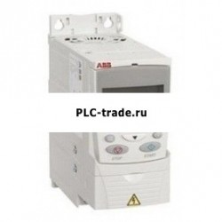 ACS355-03E-12A5-4 ABB Частотный преобразователь 380V 5.5kw