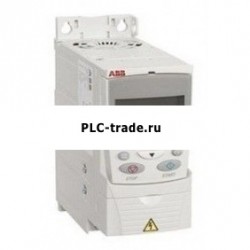 ACS355-01E-04A7-2 ABB Частотный преобразователь 220V 0.75kw