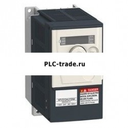 ATV312HU55N4 Compact Частотный преобразователь 5.5KW