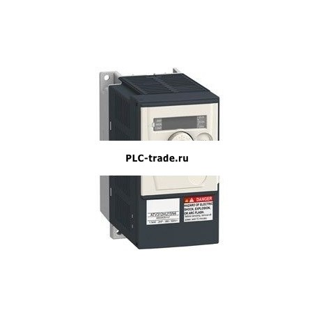 ATV312HD15N4 Compact Частотный преобразователь 15KW