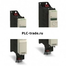 ATV32HU30N4 Compact Частотный преобразователь 3KW