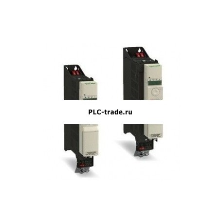 ATV32HU30N4 Compact Частотный преобразователь 3KW