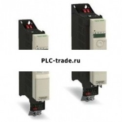 ATV32HU40N4 Compact Частотный преобразователь 4KW