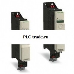 ATV32H037N4 Compact Частотный преобразователь 0.37KW