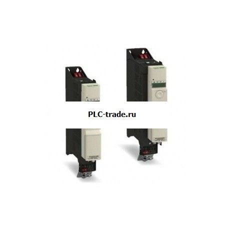 ATV32H037N4 Compact Частотный преобразователь 0.37KW