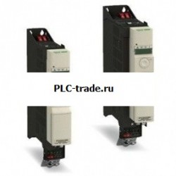 ATV32HU15N4 Compact Частотный преобразователь 1.5KW
