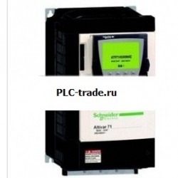 ATV71HD90N4 Частотный преобразователь 90KW