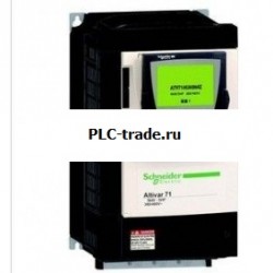 ATV71HU22N4Z Частотный преобразователь 2.2KW