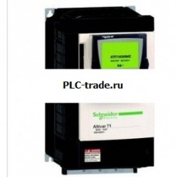 ATV71HD37N4Z Частотный преобразователь 37KW
