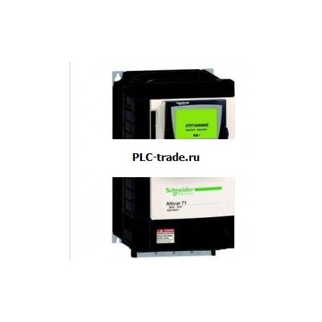 ATV71HD37N4Z Частотный преобразователь 37KW