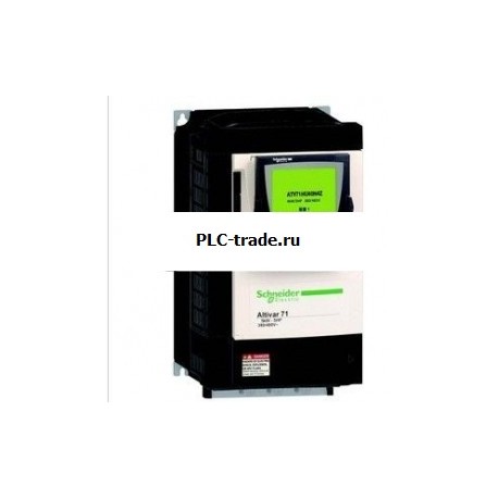 ATV71HD55N4Z Частотный преобразователь 55KW