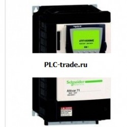 ATV71HD11N4Z Частотный преобразователь 11KW
