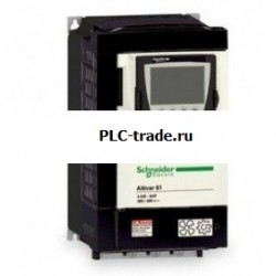 ATV61HD90N4 Частотный преобразователь 90KW