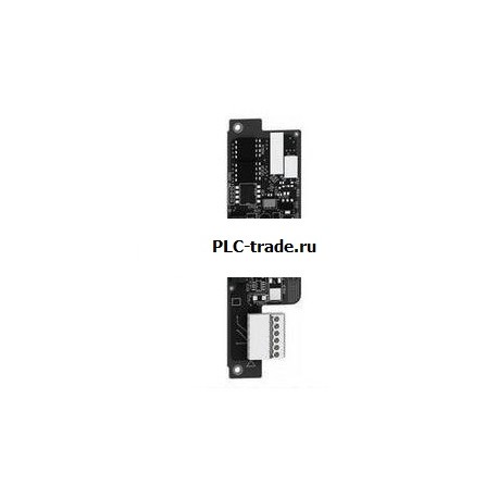 VW3A3401 Частотный преобразователь 5V RS422 Карта интерф имп датчика
