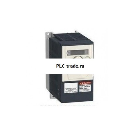 ATV312HU11N4 Частотный преобразователь 1.1KW