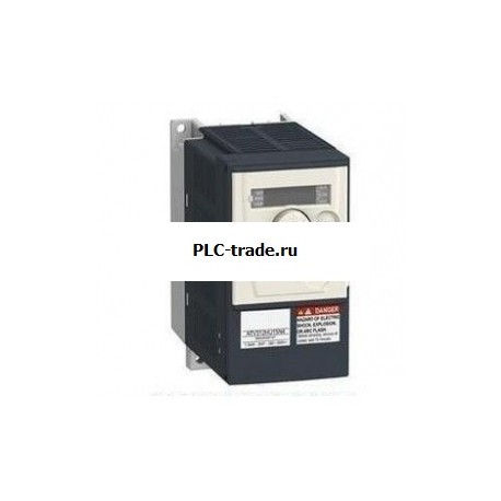 ATV312H055M2 0.55KW Частотный преобразователь