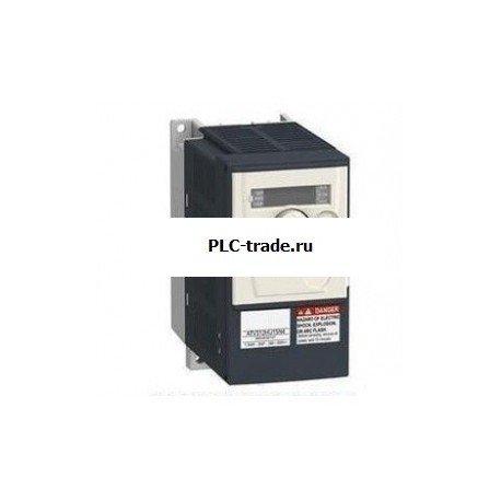 ATV312HU11M2 1.1KW Частотный преобразователь