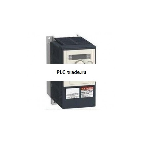 ATV312H055N4 0.55KW Частотный преобразователь