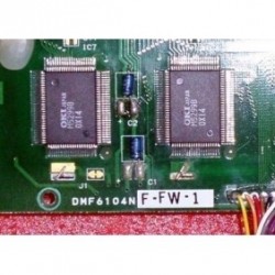 DMF6104NF-FW LCD панель