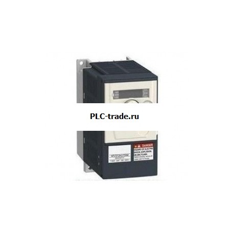 ATV312HU15M2 1.5KW Частотный преобразователь