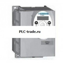 ATV302HU40N4 Частотный преобразователь 4KW