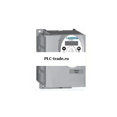 ATV302HU40N4 Частотный преобразователь 4KW
