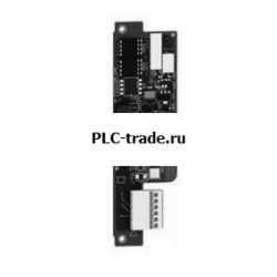 VW3A3407 Частотный преобразователь Accessories 24V Push Pull Карта интерф имп датчика