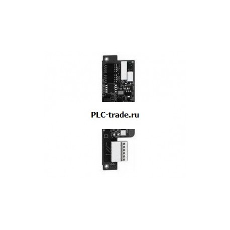 VW3A3407 Частотный преобразователь Accessories 24V Push Pull Карта интерф имп датчика