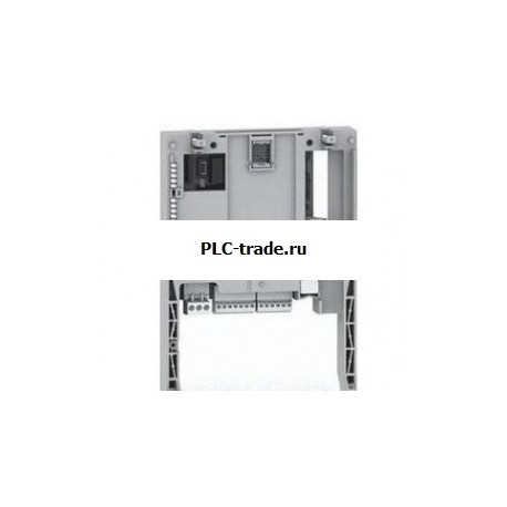 VW3A3202 Частотный преобразователь Extended I / O Card Expansion I / O