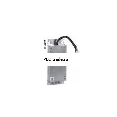 VW3CANTAP2 Частотный преобразователь Accessories CANopen Adapter