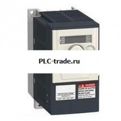 ATV312HU40N4 Частотный преобразователь 4KW