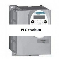ATV302HU15N4 1.5KW Частотный преобразователь