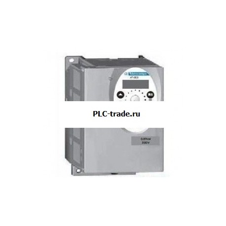 ATV302HU15N4 1.5KW Частотный преобразователь