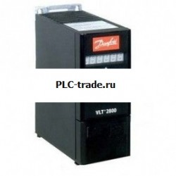 VLT2840 DANFOSS Частотный преобразователь 380V4kw 