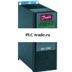 VLT2940 DANFOSS Частотный преобразователь 380V4kw 