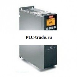 FC301P7K5T4E20H2XGC DANFOSS FC301 7.5kw Частотный преобразователь