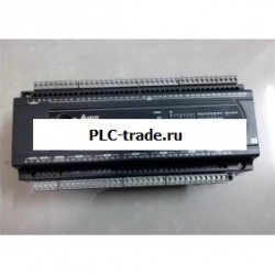 DVP60ES200R ПЛК Delta