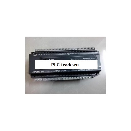 DVP60ES200R ПЛК Delta